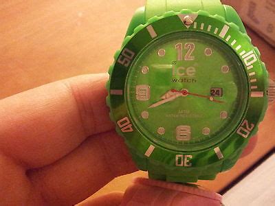 how to tell a fake ice watch|how to find a watch.